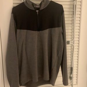 Puma Golf Quarter-zip Pullover
